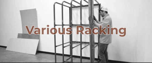 Various Racking